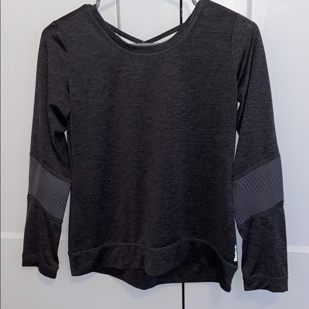 sport long sleeve